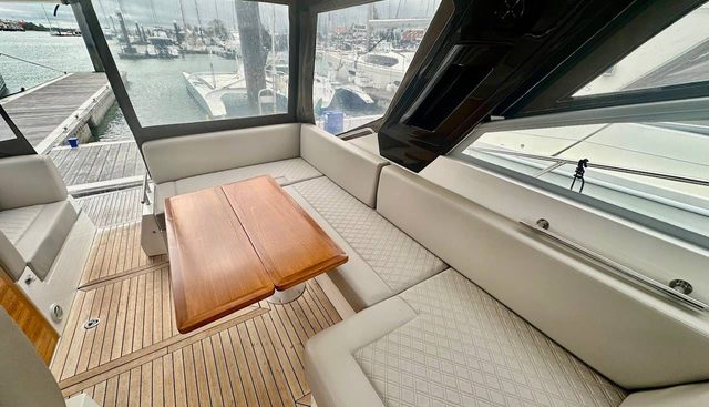 noname yacht for sale 12