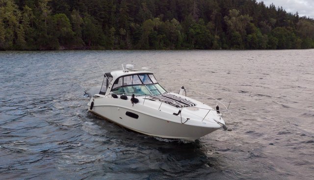 Nabella II yacht for sale 2