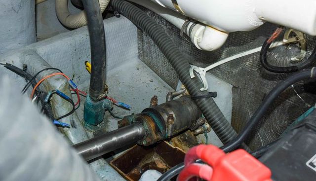 noname yacht for sale 47