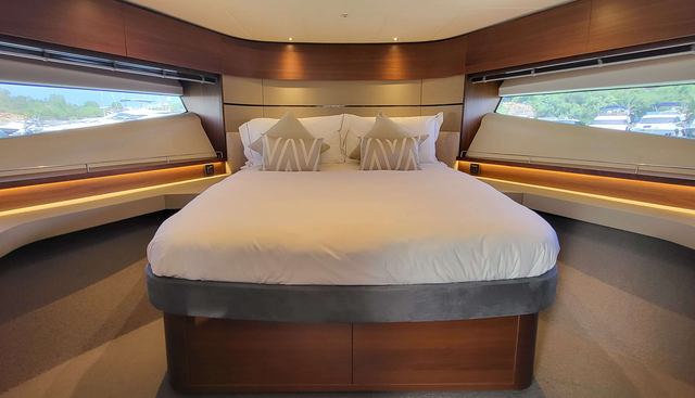 noname yacht for sale 38