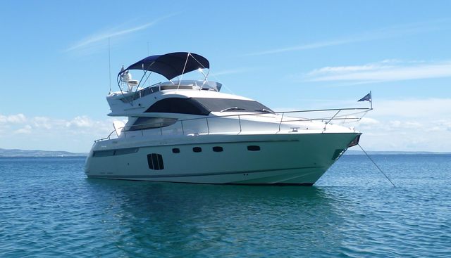 noname yacht for sale 3