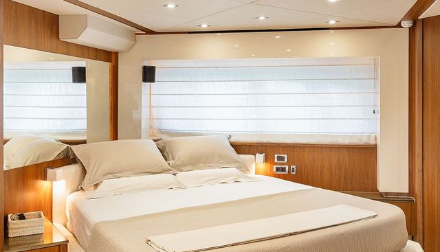 COPPER 3 yacht for sale 3
