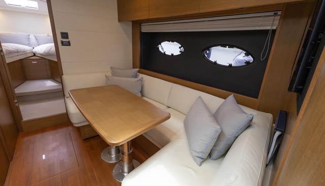 Nightjar yacht for sale 22