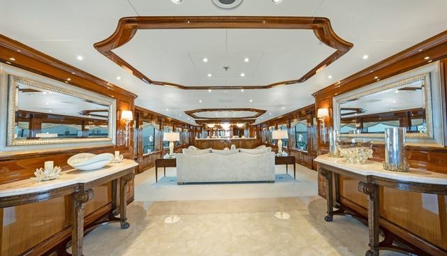 SILVER LINING yacht for sale 7