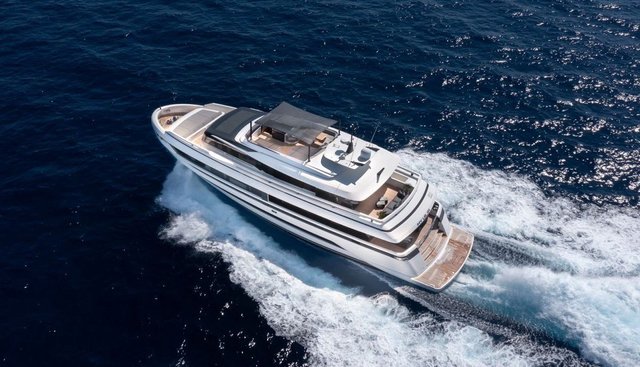 Uilia yacht for sale 33