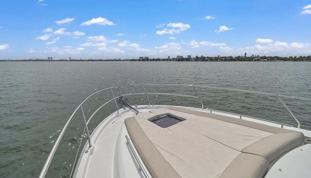 OUR TRADE yacht for sale 10