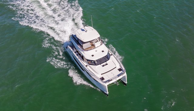 noname yacht for sale 4