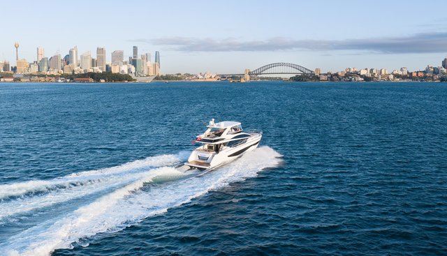 IMAGINE yacht for sale 28