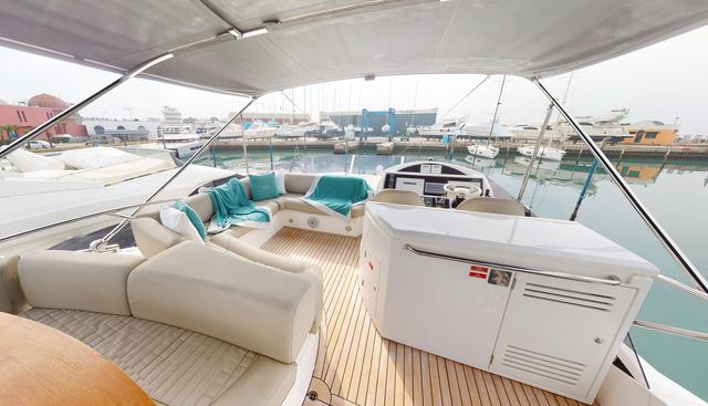 LADY MARIA yacht for sale 12