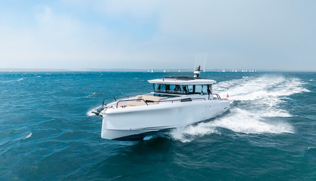 noname yacht for sale 3