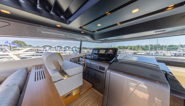 noname yacht for sale 32