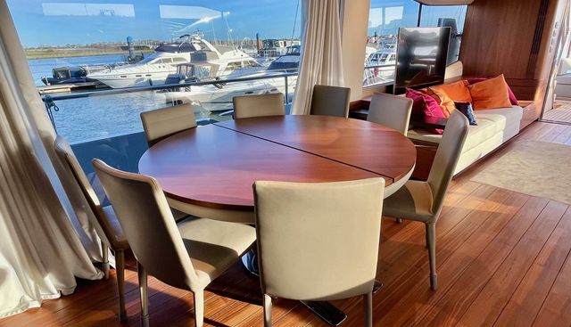 noname yacht for sale 47