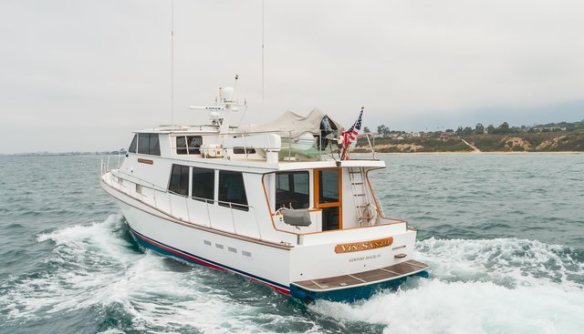 Vin Santo yacht for sale 19