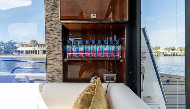 Mr. G yacht for sale 17