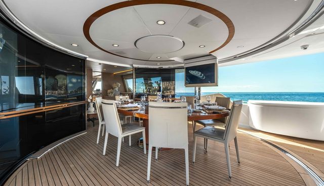 CENTURION yacht for sale 44