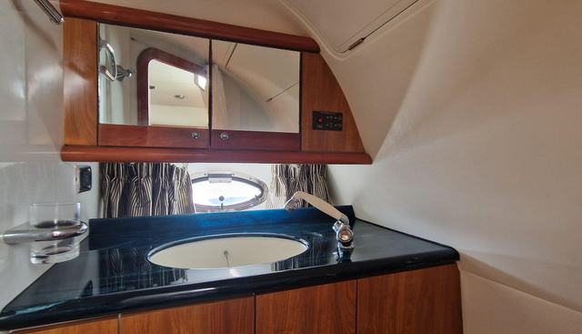 Sunseekers most Iconic Model yacht for sale 22