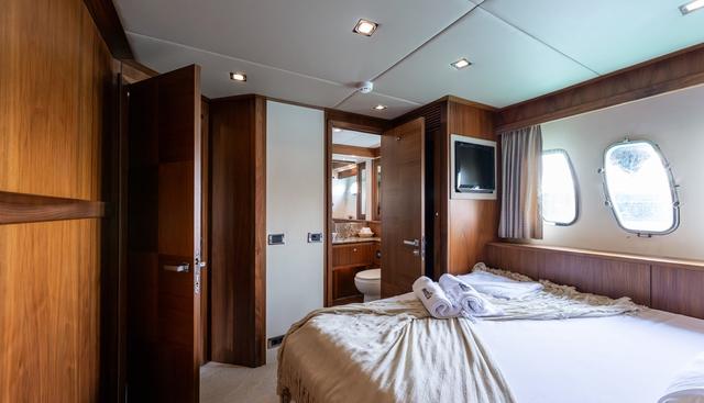 Mello yacht for sale 40