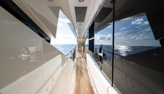 ALADDIN yacht for sale 59