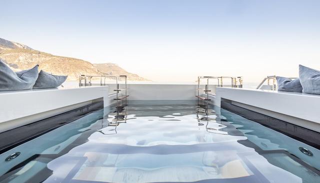 VIRTUOSITY yacht for sale 50