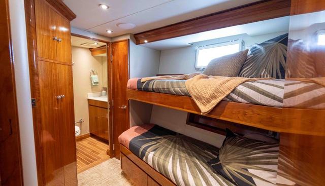 WELL DONE yacht for sale 73