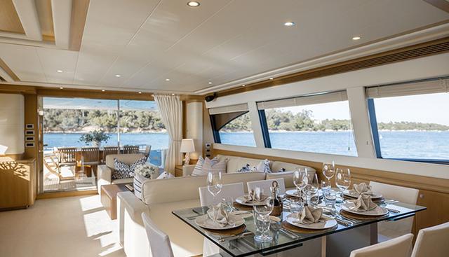 ONYX yacht for sale 4