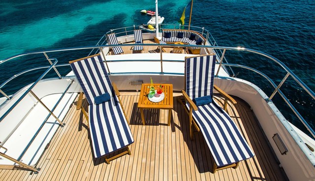 STAR OF THE SEA yacht for sale 38