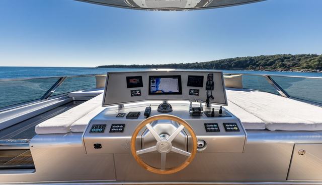 MAD DAY yacht for sale 33