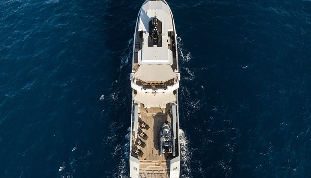 FOX yacht for sale 29