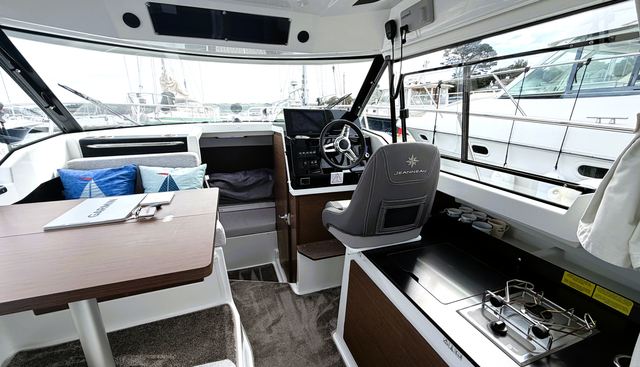 noname yacht for sale 12