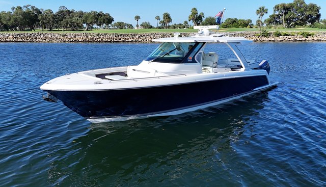 noname yacht for sale 2