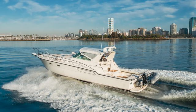 MISS MICHELLE yacht for sale 17