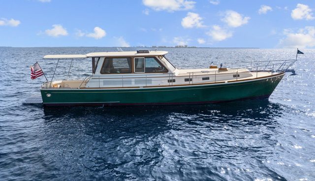 Mar Sofini yacht for sale 9