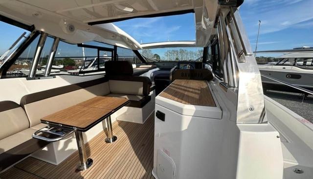 noname yacht for sale 14