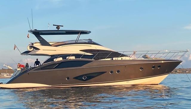 MARQUIS 630 SPORT yacht for sale 3