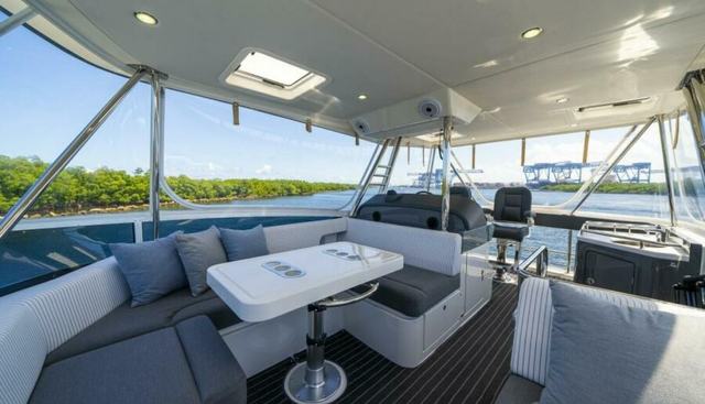 noname yacht for sale 45