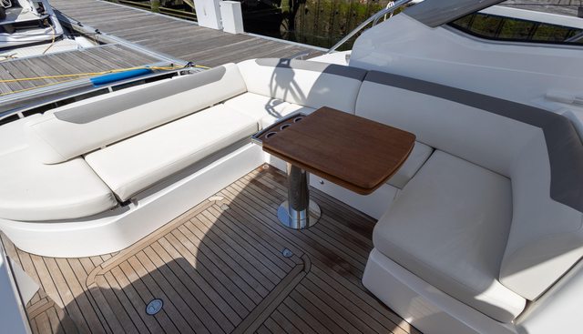 Penelope Grace yacht for sale 4