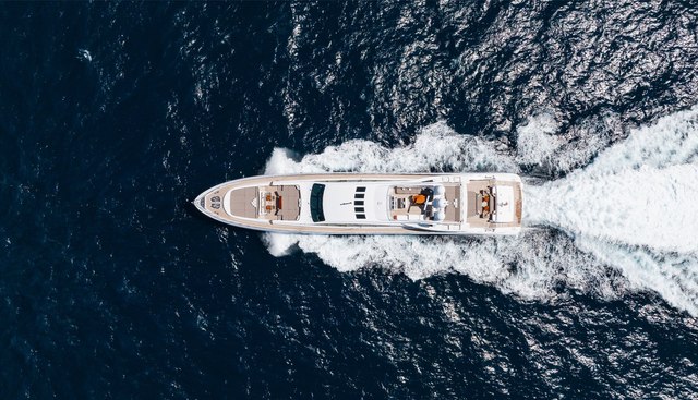 HERAKLES yacht for sale 47