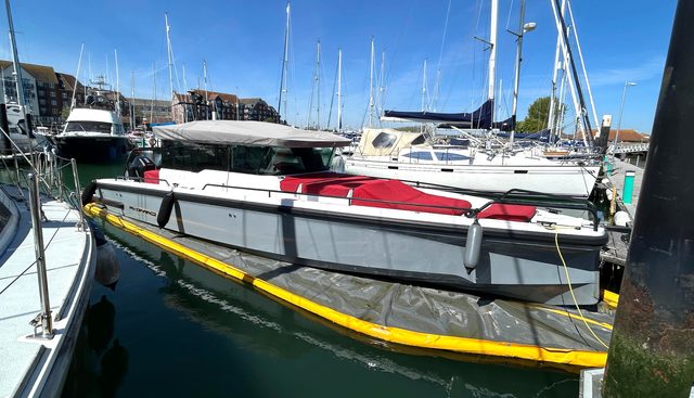 noname yacht for sale 12