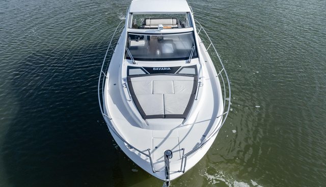 noname yacht for sale 34