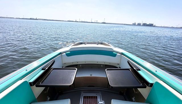 NATALY yacht for sale 8