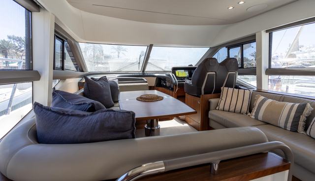 Princess Bee yacht for sale 22