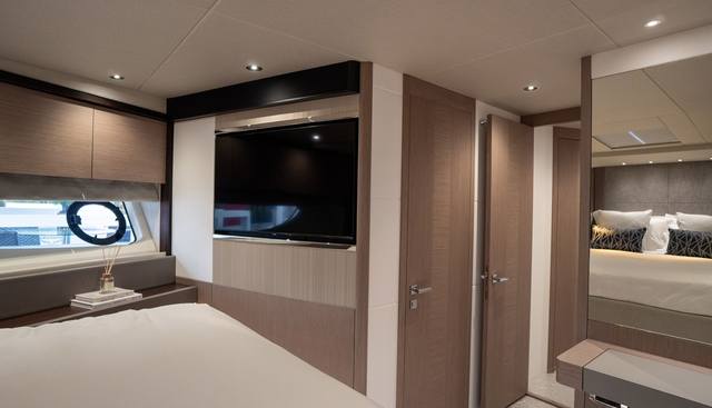 NAAMA yacht for sale 28