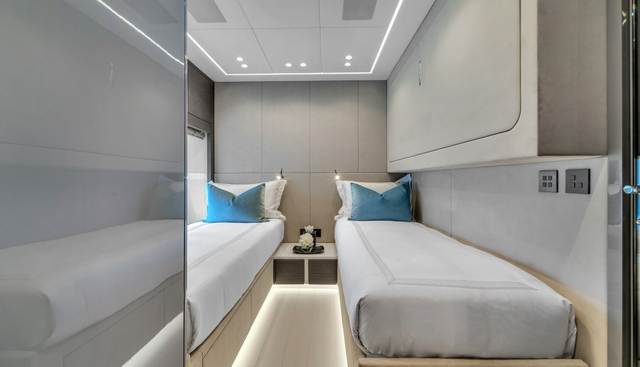 Nana I yacht for sale 25