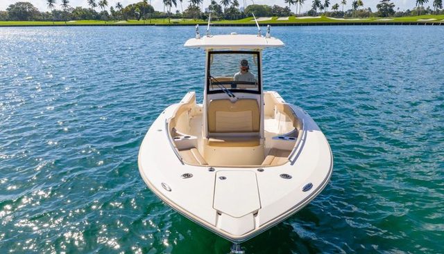 noname yacht for sale 37