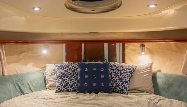 SCARLET yacht for sale 3