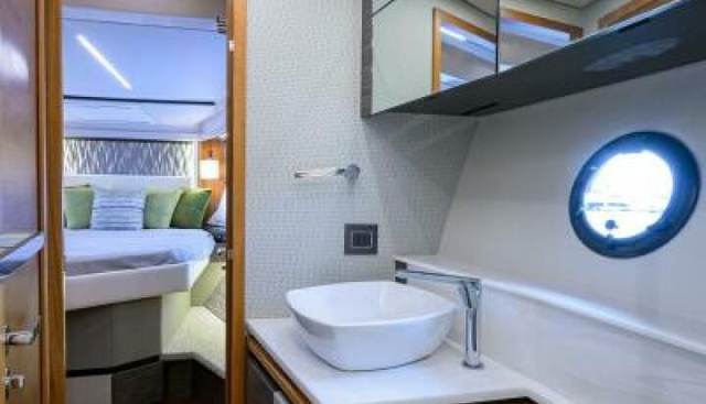 JENA yacht for sale 82