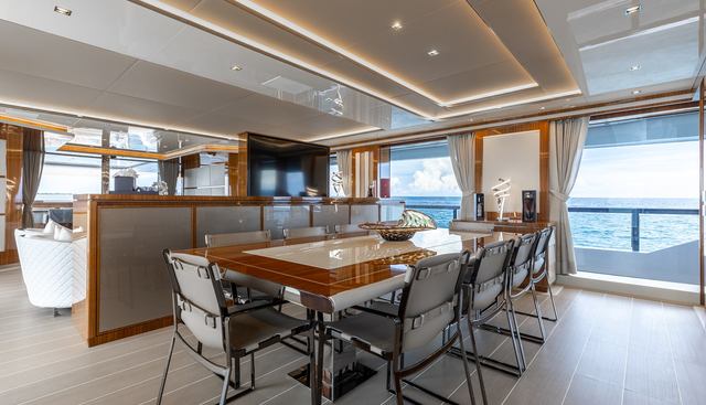 GOLDENEYE yacht for sale 9