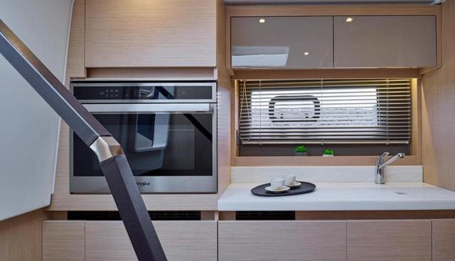 Noname yacht for sale 9