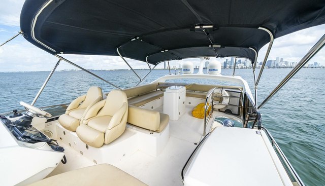 noname yacht for sale 43