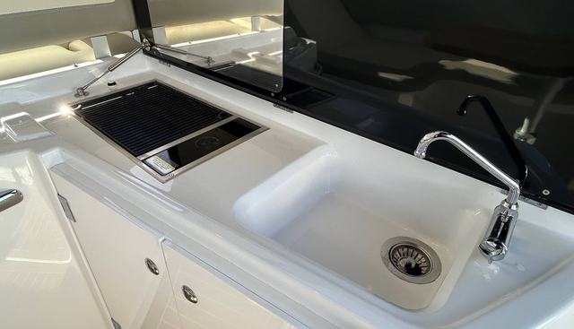 noname yacht for sale 10